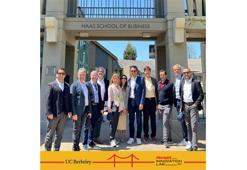 Pegasus ve UC Berkeley’den iş birliği