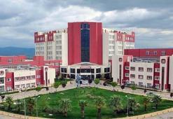 'Bıçak parası' aldığı öne sürülen profesör ile sekreteri gözaltında