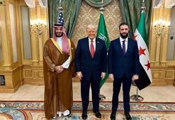 Beyaz Saray’dan Cumhurbaşkanı Erdoğan, Trump, Muhammed bin Selman ve Şara görüşmesine ilişkin açıklama