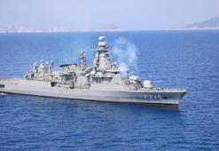 Bayraktar TB3, ilk kez bir tatbikatta kullanıldı