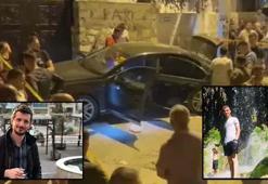 Kolundaki kan izinden yakalanan kuyumcunun cinayet sanığına ağırlaştırılmış müebbet