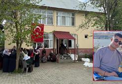 Uzman Çavuş Karadağ'ın şehadet haberi, Muş'taki ailesine ulaştı
