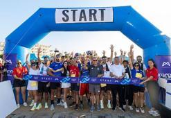 Maraton tutkunları Kilikya Ultra Maratonu’nda buluşuyor