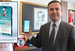 'Annelik Yolculuğu' mobil uygulaması bir hafta sonra kullanımda