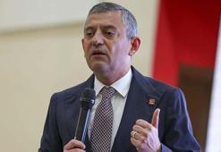 Özgür Özel: En büyük kayıp, ölümlerin sıradanlaşmasıdır