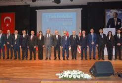 Türk devletleri ortak hukuk zemini için İstanbul’da bir araya geldi