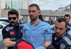 Samsun'da ‘tefecilik’ ve dolandırıcılık operasyonunda gözaltına alınan 2 şüpheli adliyede