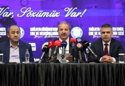 Sağlık-Sen Başkanı Doğan: Hemşirelerimizin, ebelerimizin hakları için ne gerekiyorsa yapacağız