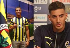 Fenerbahçeli futbolcular Oosterwolde ve Mert Müldür hakkında zorla getirilme kararı