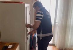 Bursa’da 1013 adet altın ve gümüş sikke ile kağıt para ele geçirildi