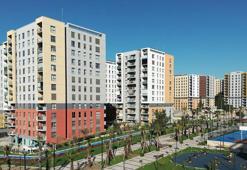 Sur Yapı Antalya'da 7 bin 500 konut teslim edildi