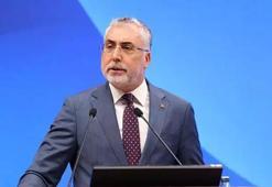 Bakan Işıkhan: Ev kadınlarına emeklilik hakkı tanıyacağız