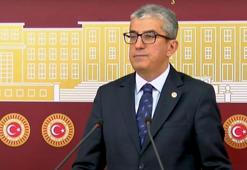 CHP'li Günaydın: Barışın kalıcı hale getirilmesi demokratik adımlarla mümkün