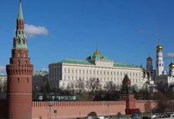 Kremlin: Rus heyeti, Ukrayna heyetini yarın İstanbul'da bekleyecek