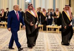 Trump: Türkiye'ye gelebilirim