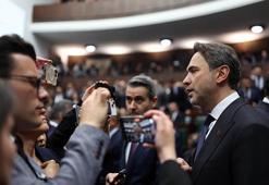 Bakan Bayraktar: Suriye'ye elektrik ihracatı 3 katına çıkacak