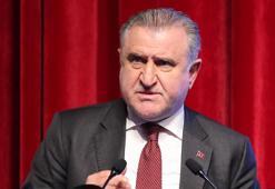 Bakan Bak: Obezite gerçeğini unutmamamız lazım