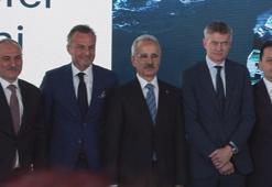 Bakan Uraloğlu: 2025 yılında 2024'ün çok daha üzerine çıkacağız