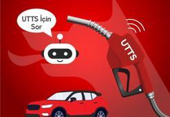 Petrol Ofisi'nden UTTS'ye özel yapay zeka destekli sohbet botu