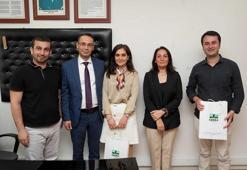 CK Enerji, 'Enerji Okuryazarlığı' eğitimleri kapsamında 2 bin öğrenciye ulaştı