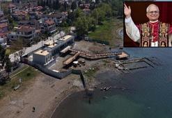 İznik, yeni Papa’yı bekliyor