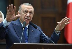 Cumhurbaşkanı Erdoğan: Sözlerin tutulup tutulmadığının takibini MİT yapacaktır