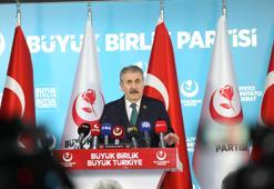 Destici: PKK ile mücadele zaferle sonuçlanmıştır