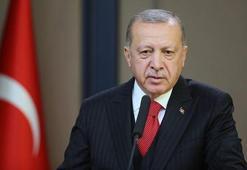 Cumhurbaşkanı Erdoğan'a büyükelçilerden güven mektubu