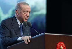 Cumhurbaşkanı Erdoğan: Gıda güvenliğini temin etmek, ülkemiz için milli güvenlik meselesi