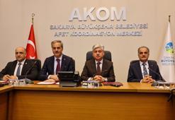 Kahverengi kokarcaya karşı üretilen 'tutSAK' çiftçilere dağıtıldı