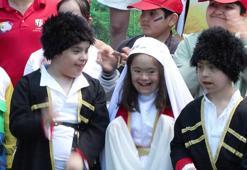 Atla Terapi Merkezi'nin 10'uncu yılı kutlandı