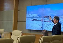 Bolu Valisi Aydın: Yangın faciasında kırıcı bir dil kullandığımı düşünmüyorum