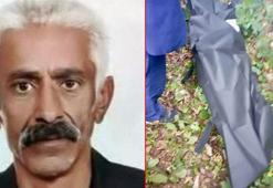Ordu’da 27 gündür kayıp olan görme engelli, dere yatağında ölü bulundu
