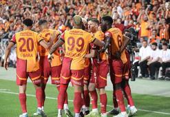 Ziraat Türkiye Kupası'nın sahibi Galatasaray