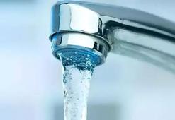 İstanbul'da suya yüzde 10 zam yapıldı