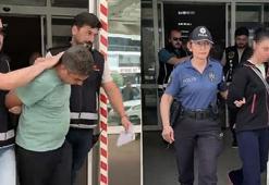 Şüpheli itfaiyeci: 'Birini ara, doğal gaz kokusuna baktır' mesajını görmedim