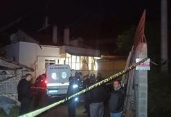 Dumandan zehirlenen karı- koca ölü bulundu