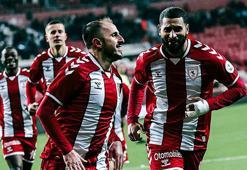 Samsunspor, 27 yıl sonra Avrupa kupalarına katılıyor