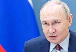 Kremlin: Putin, İstanbul müzakereleri öncesinde Rus yetkililerle toplantı yaptı