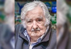 Uruguay'da Jose Mujica için 3 günlük yas ilan edildi