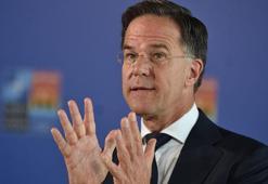NATO Genel Sekreteri Rutte: Ukrayna ateşkese hazır, top artık Rusya'da