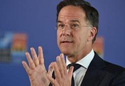 NATO Genel Sekreteri Rutte: Ukrayna ateşkese hazır, top artık Rusya'da