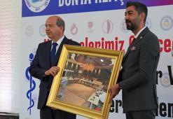 Hep-Sen sendikası, Kuzey Kıbrıs Türk Cumhuriyeti’ne ziyarette bulundu