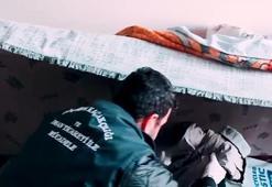 Kaçak göçmenlere sahte belge düzenleyen şüphelilere operasyon: 2 tutuklama