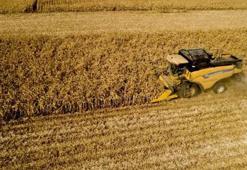 TÜİK: Tarım ürünleri üretici fiyatları yıllık yüzde 27,50 arttı