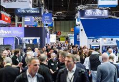 idenfit, İngiltere’de düzenlenen The Security Event 2025’te yer aldı