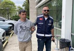 8 ayda 4 binadan 47 bin liralık hırsızlık yapan şüpheli yakalandı