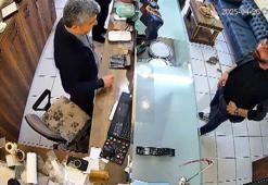 Kuyumcu atölyelerinden topladığı yaklaşık 50 milyon liralık altınla ortadan kayboldu