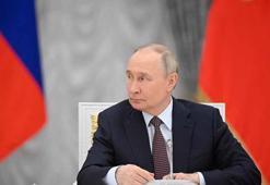 Kremlin: Putin, İstanbul'daki görüşmelere katılmayacak