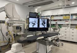 Türk nöroradyologları, yabancı doktorlara eğitim verecek